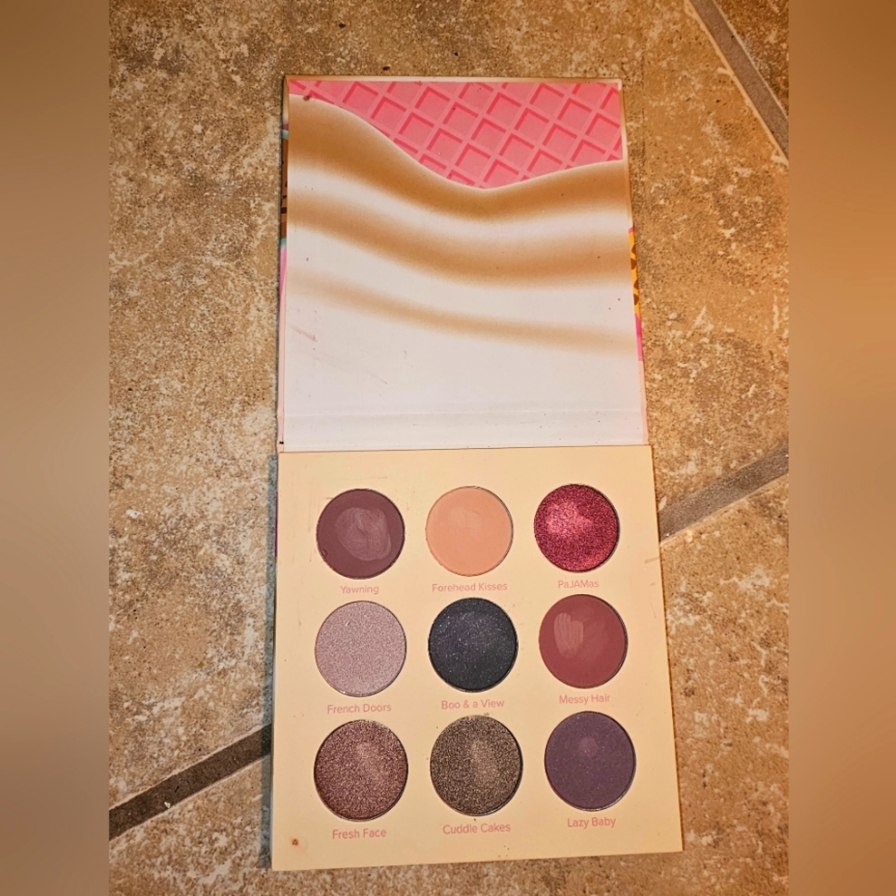 Make up/combos